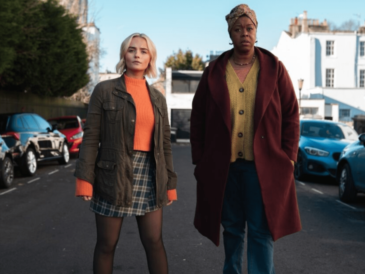 ‘An Alternative Era’ – Doctor Who 1.4: 73&nbsp;Yards