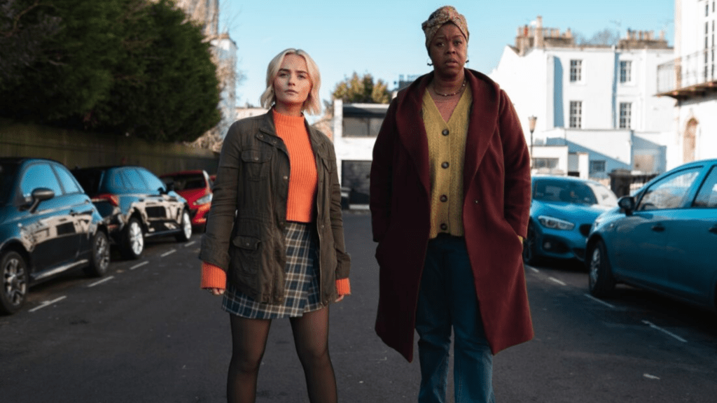 ‘An Alternative Era’ – Doctor Who 1.4: 73&nbsp;Yards