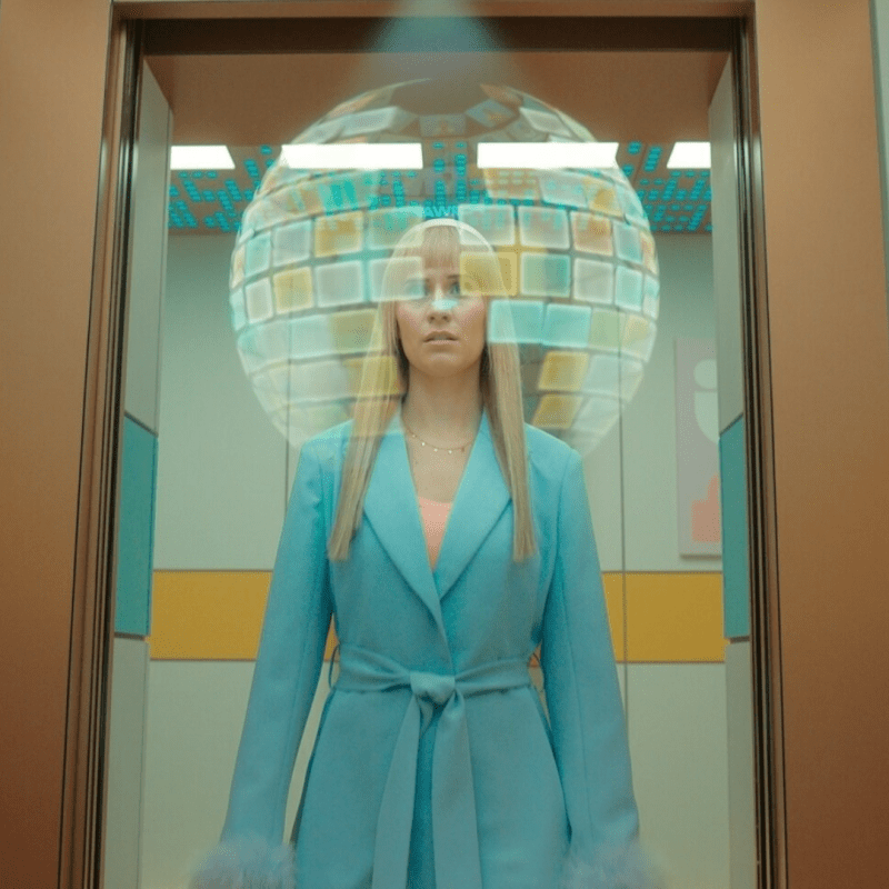 ‘The Beast in a Romp Suit’ – Doctor Who 1.5: Dot and&nbsp;Bubble