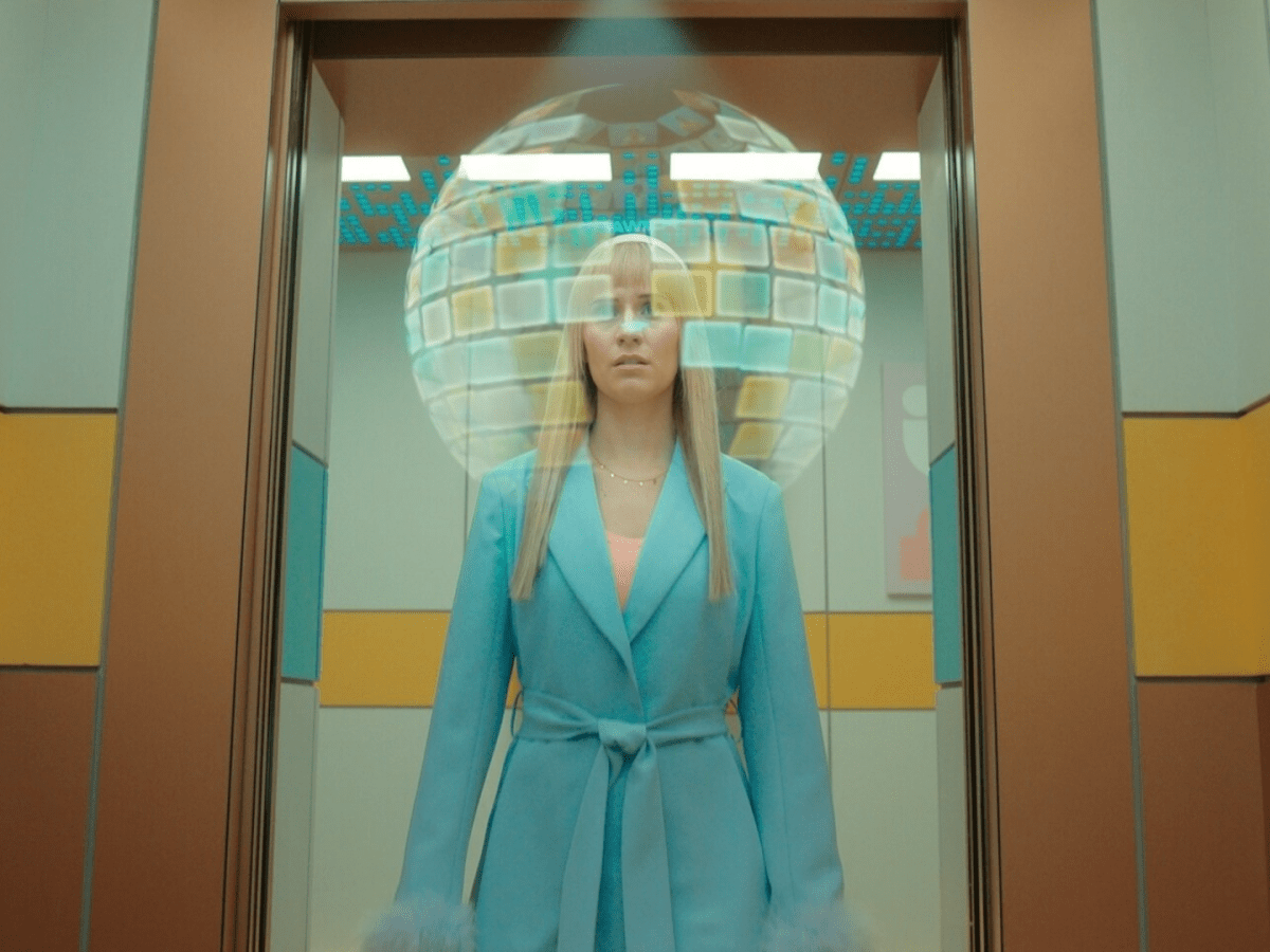 ‘The Beast in a Romp Suit’ – Doctor Who 1.5: Dot and&nbsp;Bubble
