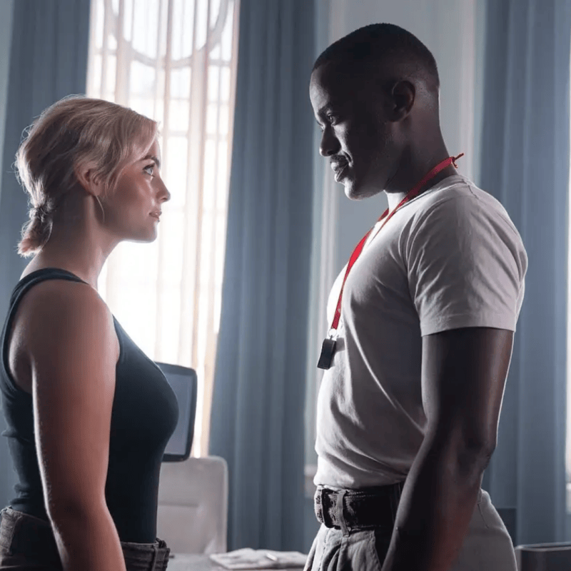 ‘Pristine Traumas’ – Doctor Who 1.8: Empire of&nbsp;Death