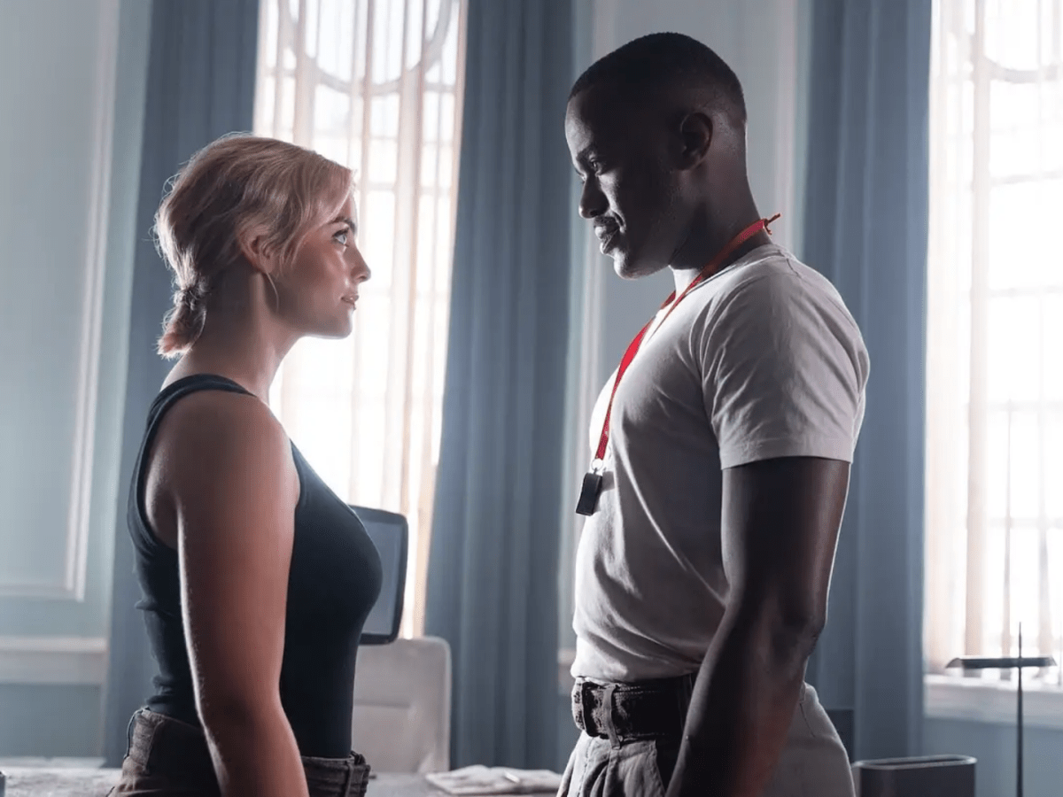 ‘Pristine Traumas’ – Doctor Who 1.8: Empire of&nbsp;Death