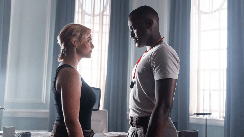 ‘Pristine Traumas’ – Doctor Who 1.8: Empire of&nbsp;Death
