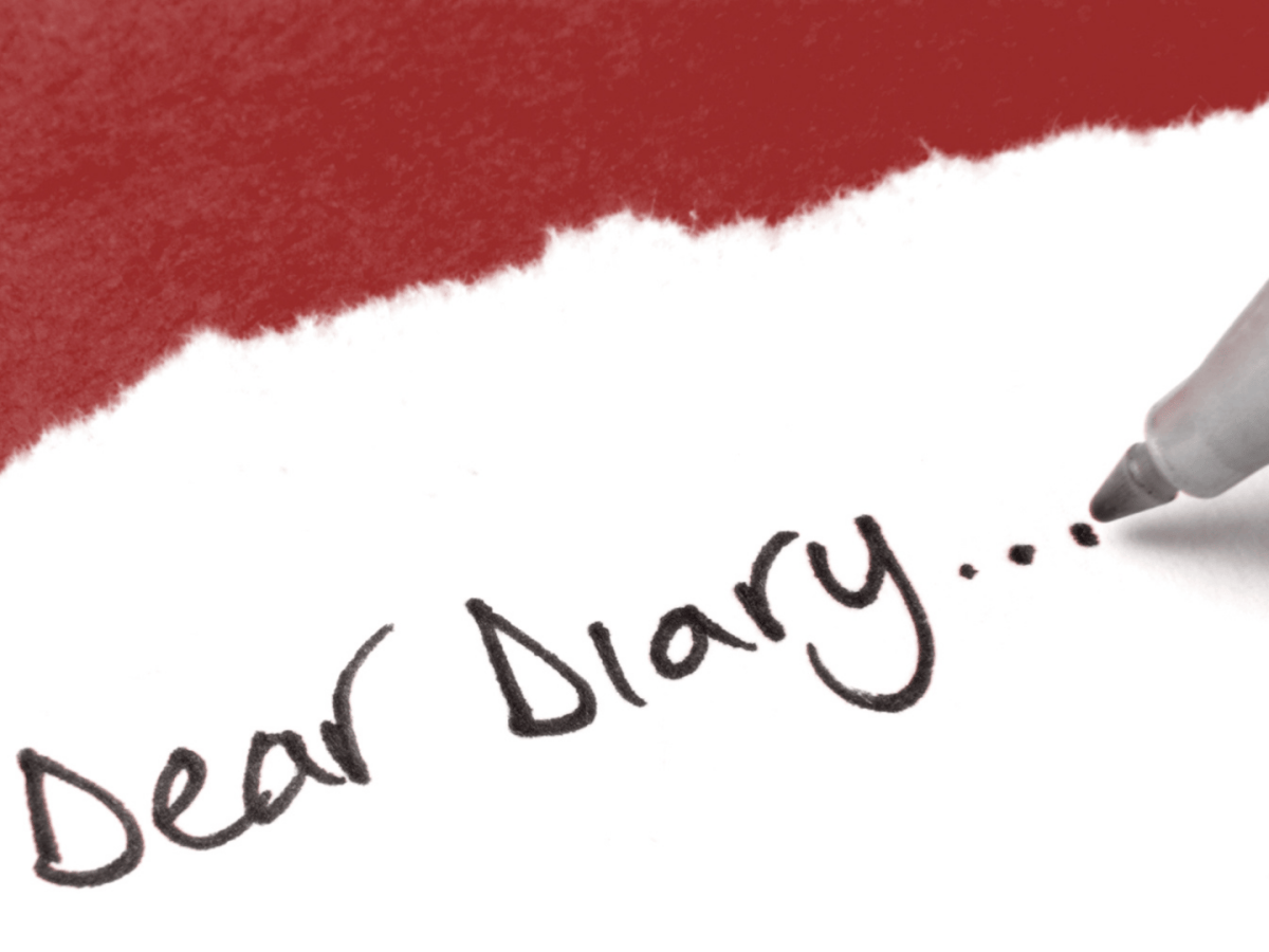 Teachings from a Private&nbsp;Journal