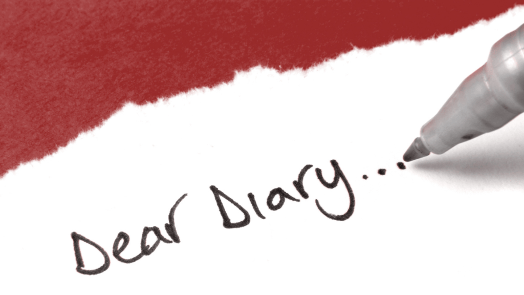 Teachings from a Private Journal